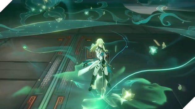 Cộng Đồng Honkai: Star Rail Rối Loạn Về Một Nhân Vật Hỗ Trợ Đình Đám Trong Game