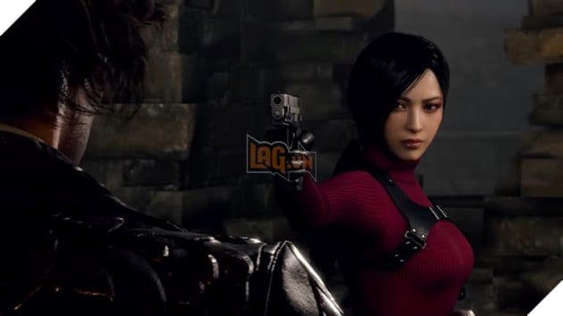 Ada Wong: Đủ Tiềm Năng Cho Một Game Riêng?