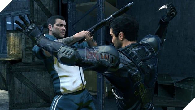 Alpha Protocol trở lại trên GOG sau nửa thập kỷ bị loại bỏ khỏi Steam