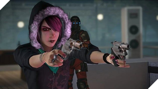 Alpha Protocol tái xuất trên GOG sau nửa thập kỷ vắng bóng trên Steam