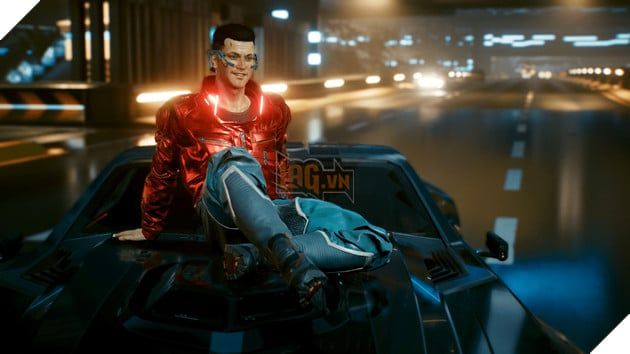 Với doanh thu gần 1 tỷ USD, có khả năng cao Cyberpunk 2077 sẽ có phiên bản trên di động