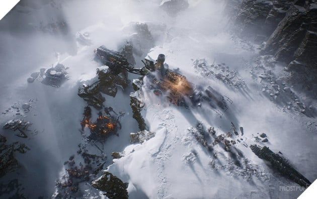 Frostpunk 2 Sẵn Sàng Ra Mắt Phiên Bản Beta Cho Cộng Đồng Game Thủ Deluxe Edition