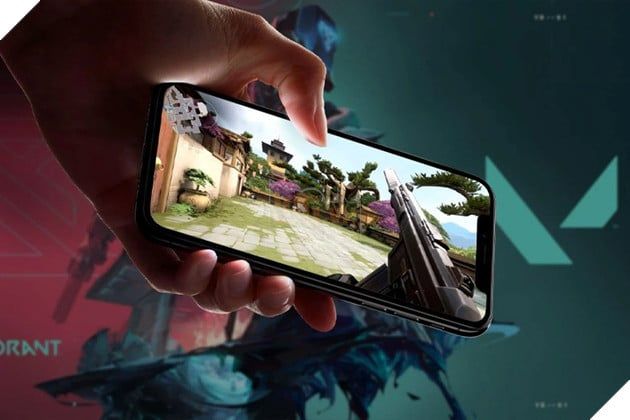 Cộng Đồng Đang Lo Ngại Về Cách Riot Games Ra Mắt Và Vận Hành VALORANT Mobile