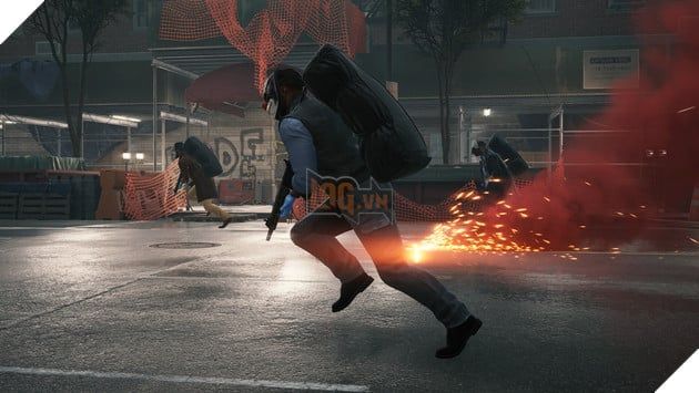 Payday 3 loại bỏ tính năng gây tranh cãi khiến người hâm mộ thở phào