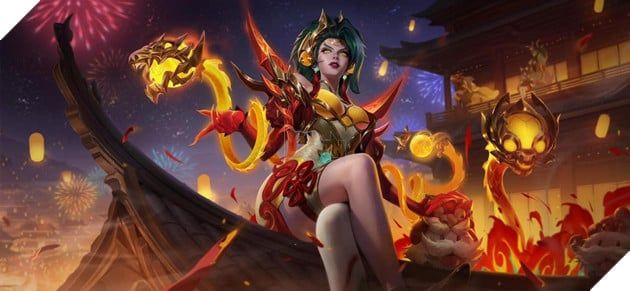 Riot Games vừa ra mắt nhiều chế độ mới hấp dẫn trong Liên Minh Tốc Chiến, khiến game thủ PC phải ghen tị