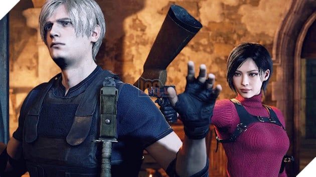 Resident Evil: Ada Wong - Đủ Khả Năng Cho Một Game Riêng? 2