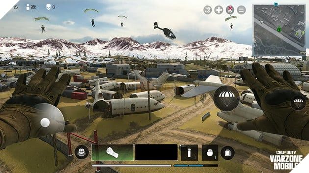 Call of Duty: Warzone Mobile sẽ chính thức ra mắt trong tháng 3/2024 sắp tới