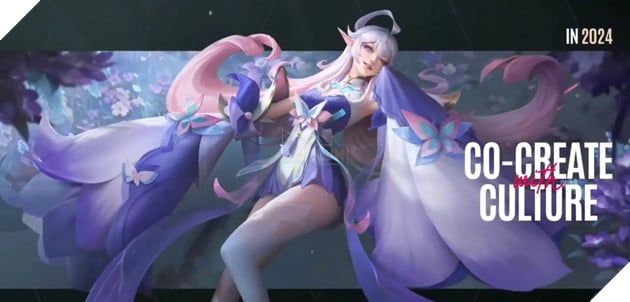 Garena Thái Lan Tạo Sự Bất Ngờ với Skin Mới Độc Đáo