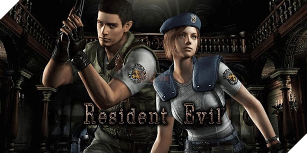 Những Đặc Điểm Tạo Nên Hình Tượng của Leon Kennedy trong Resident Evil