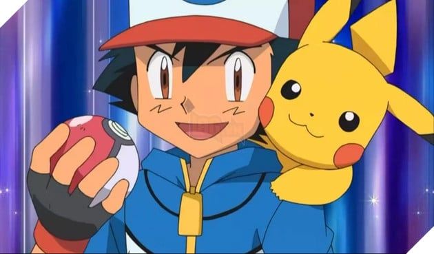 Một game thủ đã bắt được Pokemon Huyền Thoại chỉ bằng Pokeball thông thường