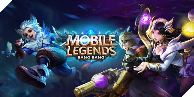 Mobile Legends