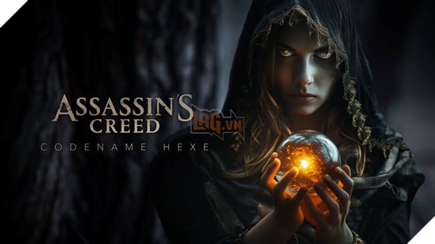 Assassin's Creed Hexe: Những Bí Mật Mới về Gameplay