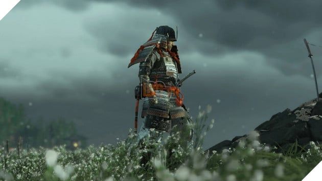 Ghost of Tsushima Đến Với PC: Tin Tức Mới Nhất