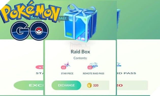 Nhà sản xuất Pokemon GO bị cáo buộc lừa đảo khi bán cùng một vật phẩm với nhiều mức giá