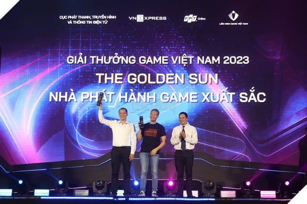 VTC Mobile khai màn năm 2024 bằng một sự kiện sôi động trong làng game Việt tại Hà Nội và Hồ Chí Minh 3