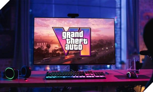 Game thủ trên PC buồn rầu vì GTA 6 không có phiên bản cho PC ngay khi ra mắt