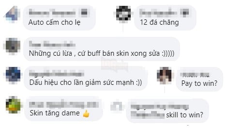 Skin mới của Maloch trong Liên Quân Mobile gây nên cuộc tranh luận không ngớt giữa cộng đồng