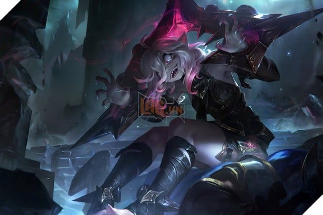 LMHT: Riot Games khiến game thủ lo ngại về tướng Briar