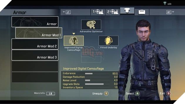 Alpha Protocol trở lại trên GOG sau nửa thập kỷ bị xóa khỏi Steam