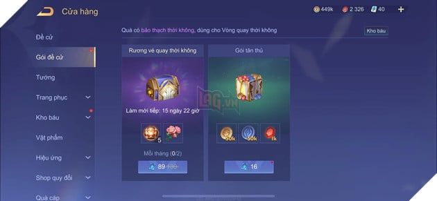 Liên Quân Mobile đã thực hiện những động thái khiến game thủ khen ngợi, và mong rằng nhà phát hành sẽ tiếp tục duy trì những nỗ lực đó.