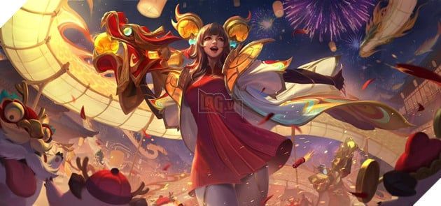 Riot Games tung ra nhiều chế độ mới hấp dẫn trong Liên Minh Tốc Chiến, khiến game thủ PC phải ghen tị