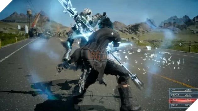 3 tựa game Final Fantasy được đánh giá tệ nhất từ trước đến nay