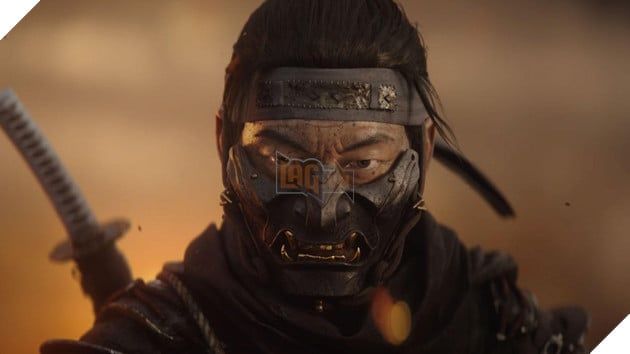 Ghost of Tsushima PC: Thông Tin Mới Nhất