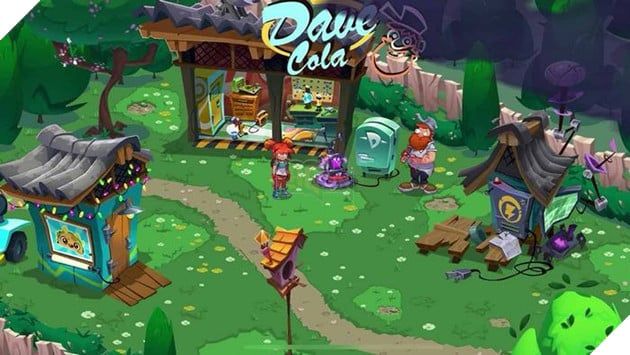 Plants vs. Zombies 3 chính thức tiết lộ, kết hợp giữa chiến thuật phòng thủ và xây dựng cơ sở