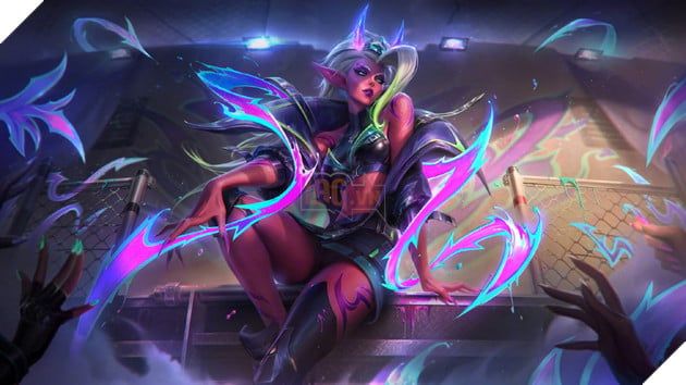 LMHT: Riot Games công bố 6 trang phục mới theo chủ đề Streets Demon trong bản cập nhật 13.18 2