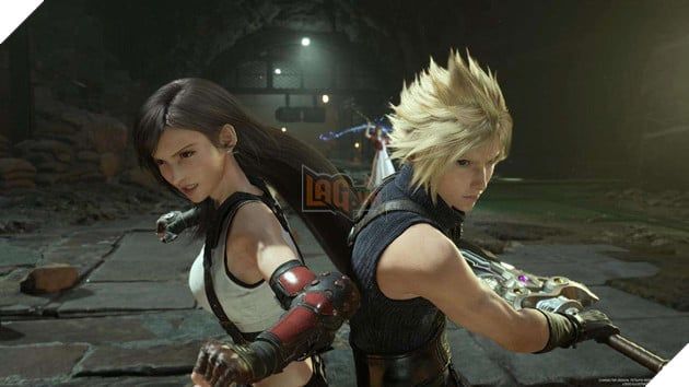 Dấu hiệu Final Fantasy 7 Remake Phần 3 Có Thể Ra Mắt Sớm Hơn Dự Kiến