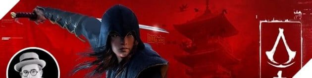 Assassin's Creed Red Sự Lộ Liễu Màn Hình Menu Chính với Nhiều Chi Tiết Đáng Chú Ý 4