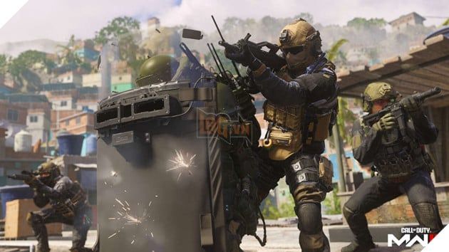 Activision lên kế hoạch sử dụng Trí tuệ Nhân tạo để giám sát Trò chuyện Giọng nói trong Call of Duty Modern Warfare 3