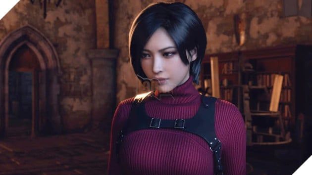 Resident Evil: Ada Wong - Có Phải Làm Game Riêng? 5