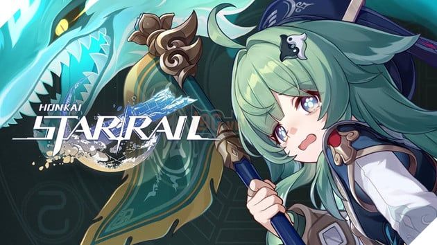 Cộng Đồng Honkai: Star Rail Rối Loạn Về Một Nhân Vật Hỗ Trợ Đình Đám Trong Game