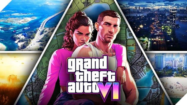 GTA 6 đang đối diện với nguy cơ trì hoãn ra mắt do quyết định của Rockstar