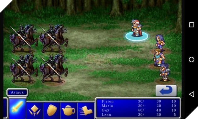 3 tựa game Final Fantasy được đánh giá tệ nhất từ trước đến nay