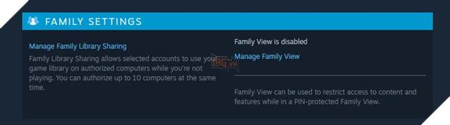 Valve Tiết Lộ Tính Năng Mới Giúp Người Dùng Steam Chia Sẻ Game Dễ Dàng Hơn 2