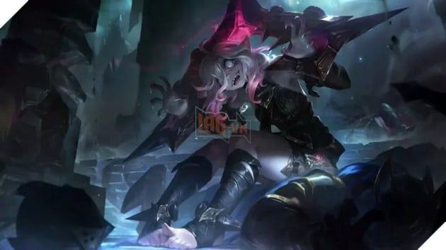 LMHT: Riot Games bất lực trước bóng tối của một phần cộng đồng game thủ đối với Briar