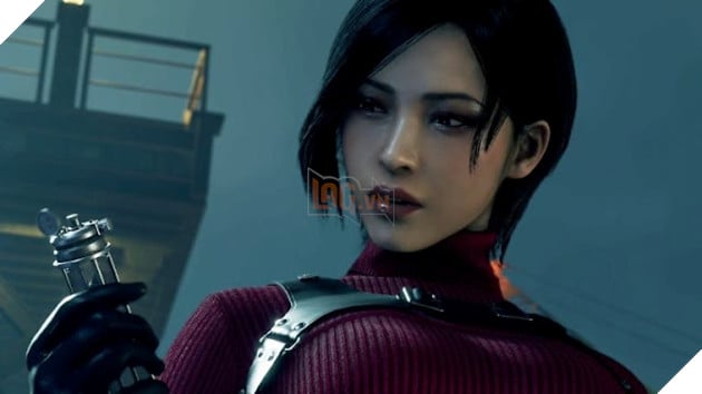 Resident Evil: Ada Wong - Có Đủ Tiềm Năng Cho Một Game Riêng? 3