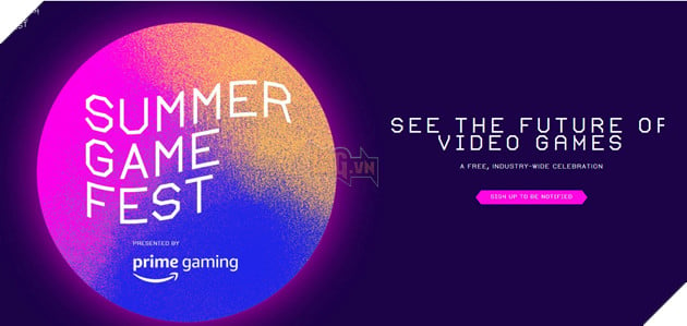 Sự Kiện Mùa Hè Game Fest 2024 Đã Được Công Bố Chính Thức Ngày Giờ Lên Sóng