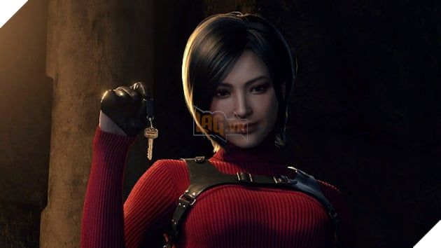 Resident Evil: Ada Wong - Đủ Tiềm Năng Cho Một Game Riêng? 4