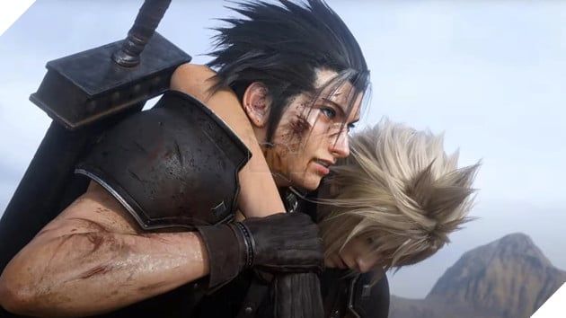 Dấu hiệu Final Fantasy 7 Remake Phần 3 Có Thể Sẽ Ra Mắt Sớm Hơn Dự Kiến 3