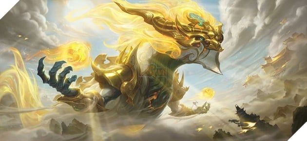 Tốc Chiến mở màn năm 2024 với phiên bản 5.0: Đỉnh cao Rực Rỡ! 2