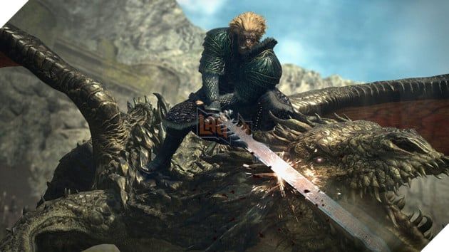 Dragon's Dogma 2 bị chỉ trích vì tung ra quá nhiều DLC không cần thiết