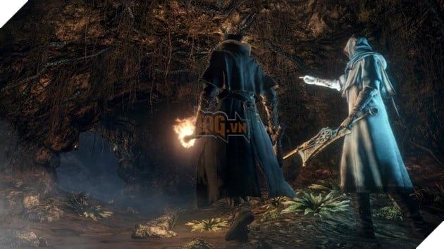 Đến lúc đã đến, cộng đồng yêu thích Bloodborne đang háo hức chờ đợi sự kiện Return to Yharnam