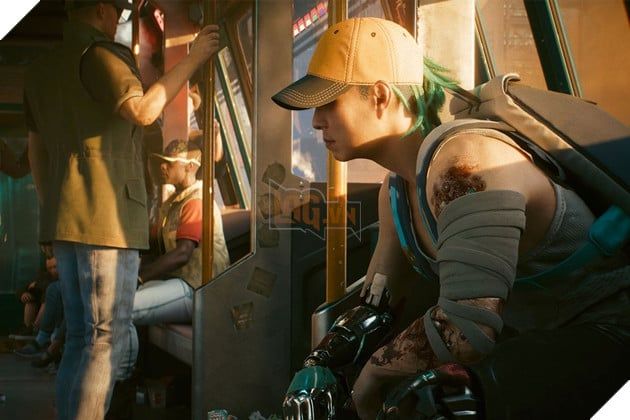 Game Thủ Console Sẵn Sàng Trải Nghiệm Cyberpunk 2077 Miễn Phí 3