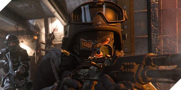 Activision dự định áp dụng Trí tuệ Nhân tạo để giám sát Trò chuyện Giọng nói trong Call of Duty Modern Warfare 3 3