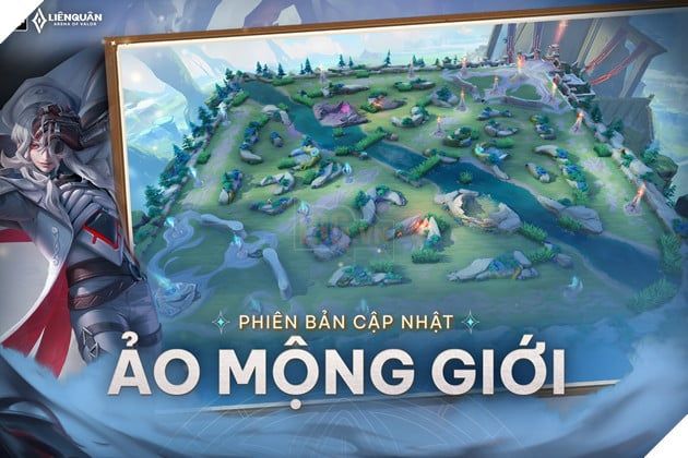 Liên Quân Mobile đã có những động thái được game thủ khen ngợi, và họ mong đợi nhà phát hành sẽ duy trì những nỗ lực đó.