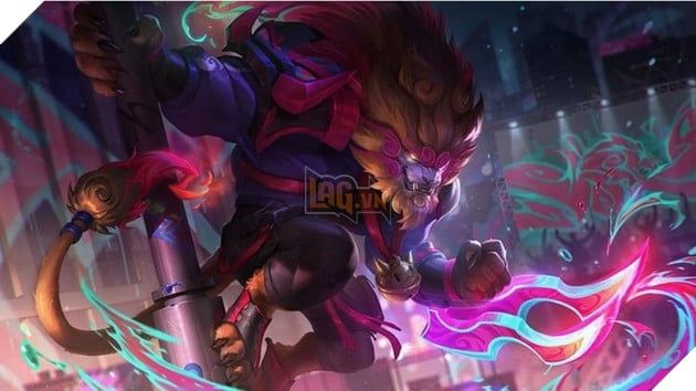 LMHT: Riot Games công bố 6 trang phục với chủ đề Streets Demon trong bản cập nhật 13.18 5