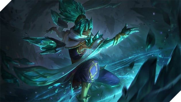 Riot Games vừa tiết lộ 6 trang phục theo chủ đề Streets Demon cho bản cập nhật 13.18 của LMHT